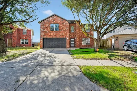 7803 Black Bird Lane Baytown TX 77523