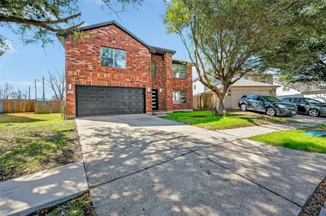 7803 Black Bird Lane Baytown TX 77523