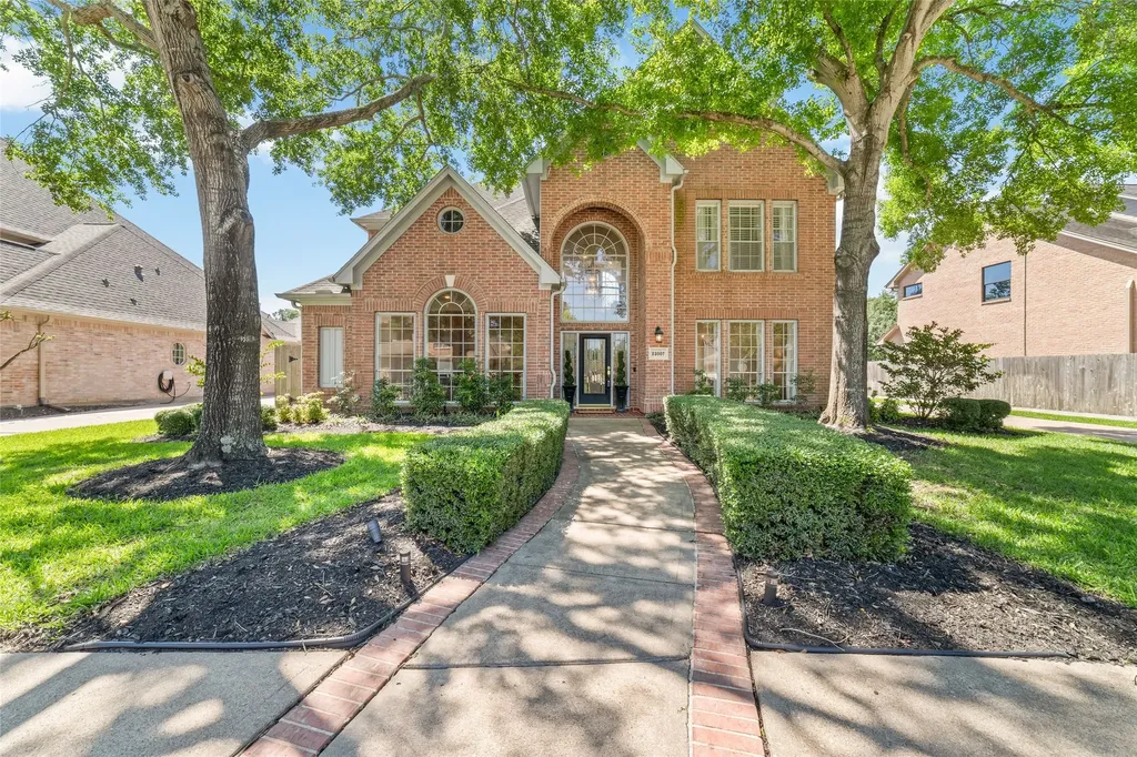 23007 Laguna Point Drive Katy TX 77450
