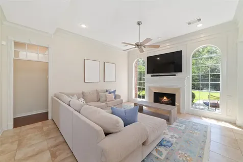 23007 Laguna Point Drive Katy TX 77450