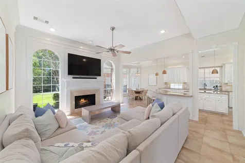 23007 Laguna Point Drive Katy TX 77450