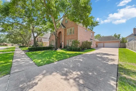 23007 Laguna Point Drive Katy TX 77450