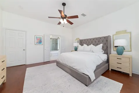 23007 Laguna Point Drive Katy TX 77450