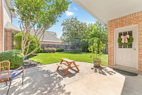 23007 Laguna Point Drive Katy TX 77450