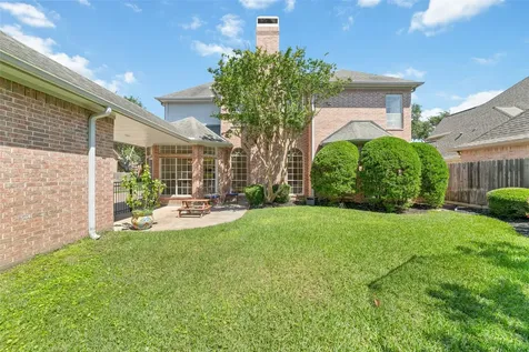 23007 Laguna Point Drive Katy TX 77450
