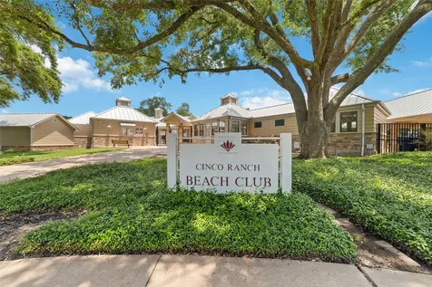 23007 Laguna Point Drive Katy TX 77450