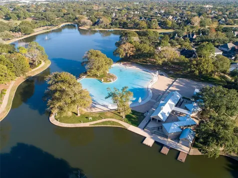 23007 Laguna Point Drive Katy TX 77450
