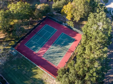 23007 Laguna Point Drive Katy TX 77450