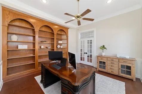 23007 Laguna Point Drive Katy TX 77450