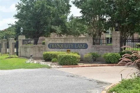 18800 Egret Bay Boulevard 106 Webster TX 77058