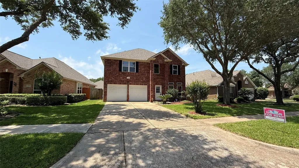 7206 Bethany Bay Drive Missouri City TX 77459