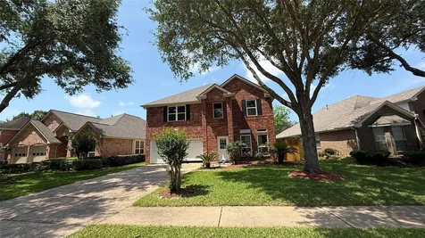 7206 Bethany Bay Drive Missouri City TX 77459