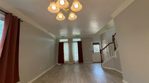 7206 Bethany Bay Drive Missouri City TX 77459