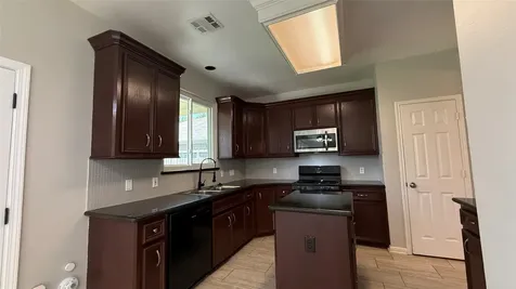 7206 Bethany Bay Drive Missouri City TX 77459