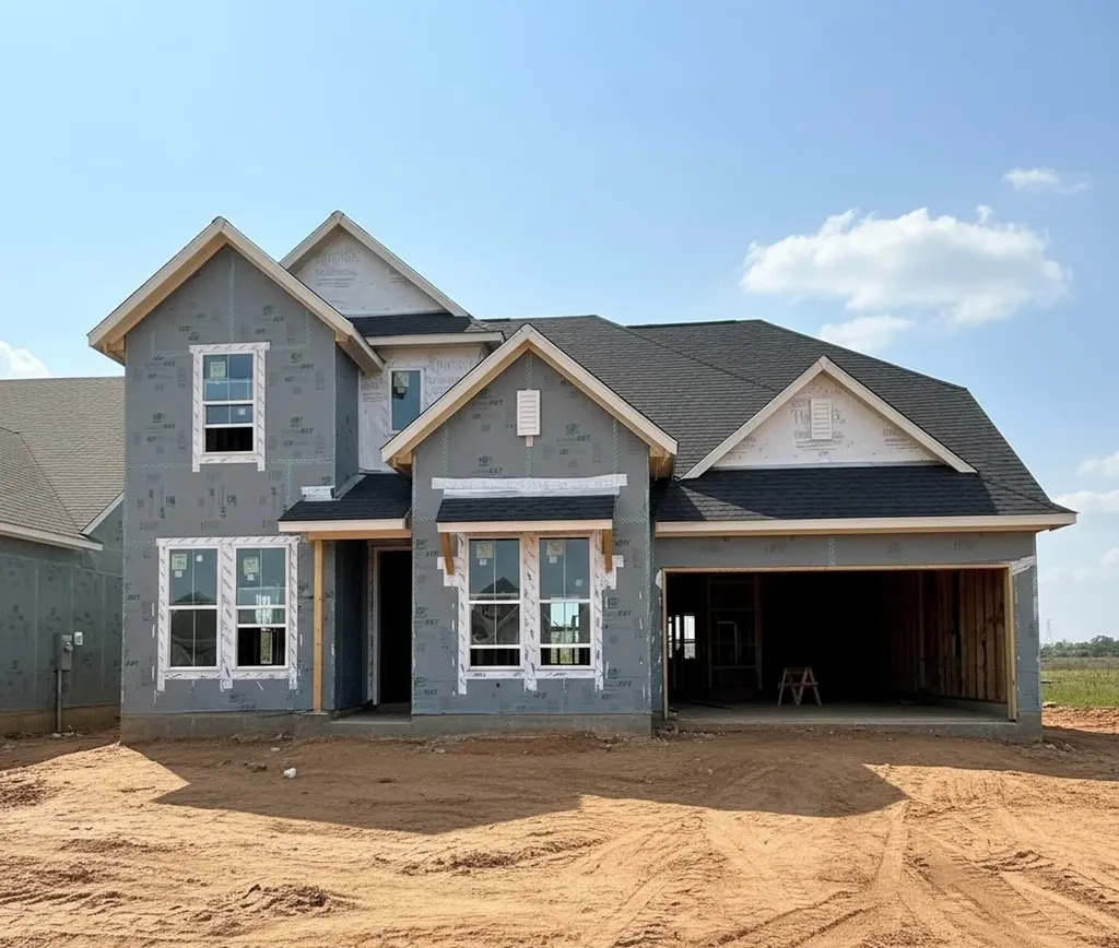 26823 Jovial Fields Street Hockley TX 77447