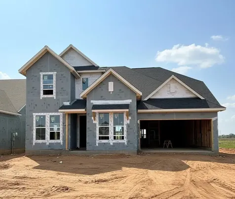 26823 Jovial Fields Street Hockley TX 77447