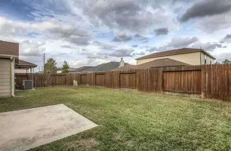29610 Legends Glen Drive Spring TX 77386
