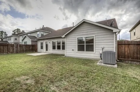 29610 Legends Glen Drive Spring TX 77386