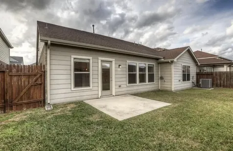 29610 Legends Glen Drive Spring TX 77386