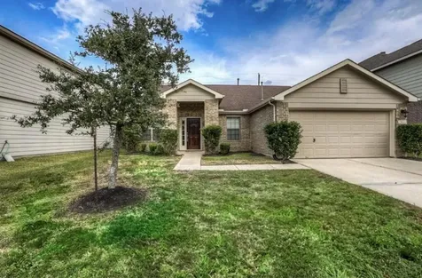 29610 Legends Glen Drive Spring TX 77386