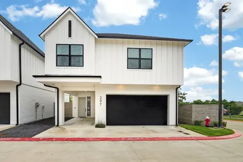 297 Estates Circle College Station TX 77840