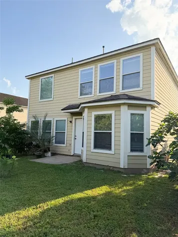 11737 Logan Ridge Drive Houston TX 77072