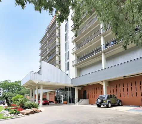 230 W Alabama 1002 Houston TX 77006