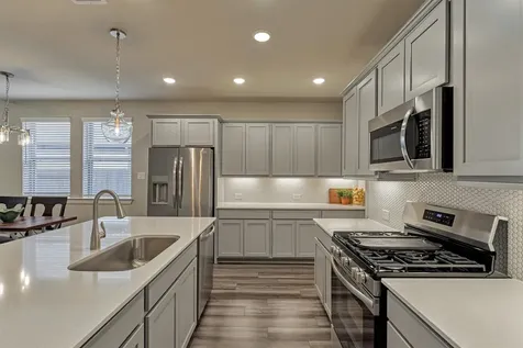 21376 Llano Grande Boulevard Porter TX 77365