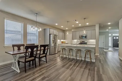 21376 Llano Grande Boulevard Porter TX 77365