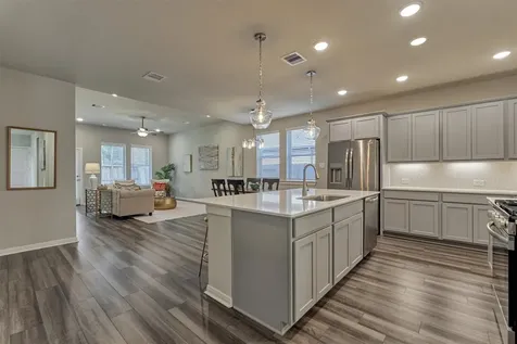 21376 Llano Grande Boulevard Porter TX 77365