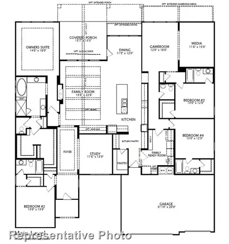 9342 Churchill Gardens Court Manvel TX 77583