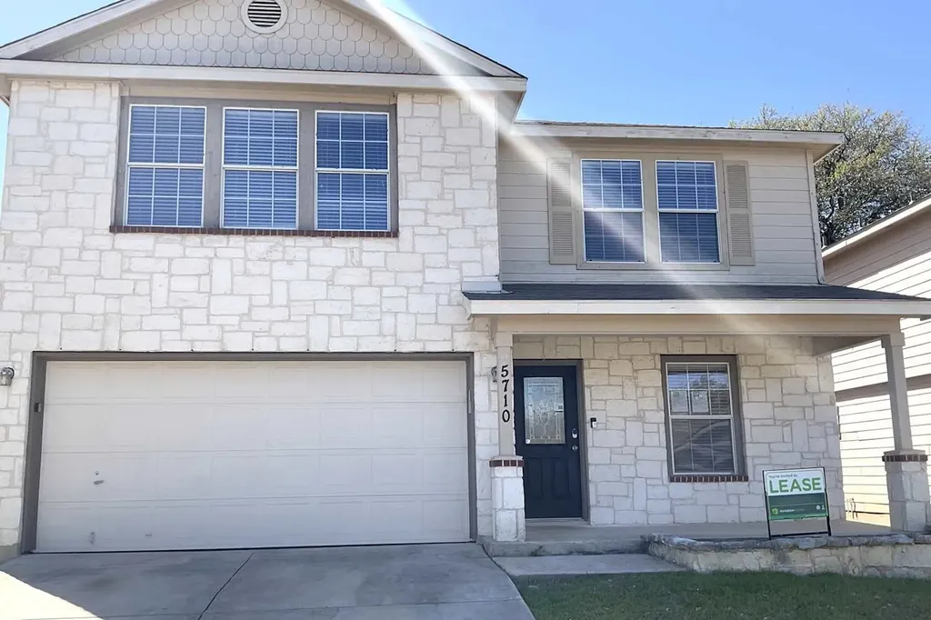 5710 Sherbrooke Oak San Antonio TX 78249