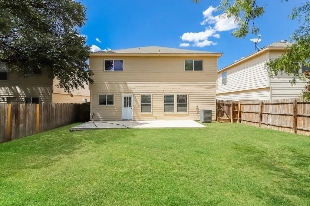 5710 Sherbrooke Oak San Antonio TX 78249