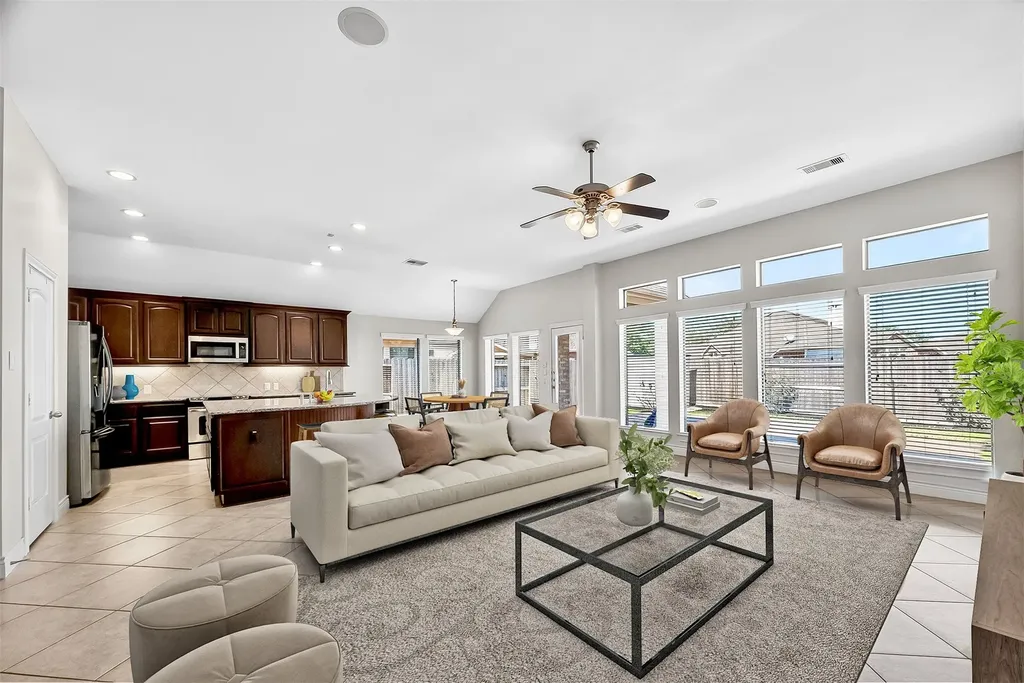 13603 Summer Cloud Lane Pearland TX 77584