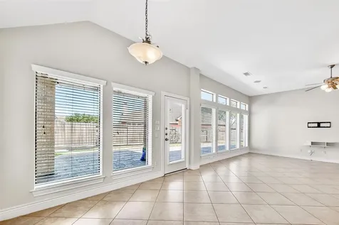 13603 Summer Cloud Lane Pearland TX 77584