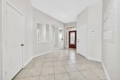 13603 Summer Cloud Lane Pearland TX 77584