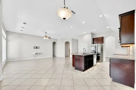 13603 Summer Cloud Lane Pearland TX 77584