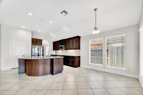 13603 Summer Cloud Lane Pearland TX 77584