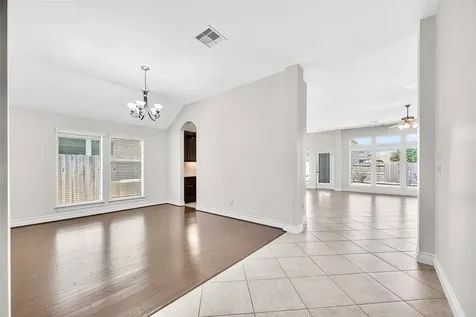 13603 Summer Cloud Lane Pearland TX 77584
