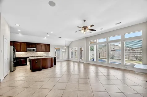 13603 Summer Cloud Lane Pearland TX 77584