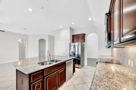 13603 Summer Cloud Lane Pearland TX 77584