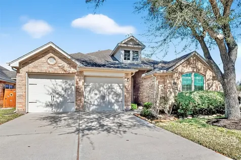 13603 Summer Cloud Lane Pearland TX 77584