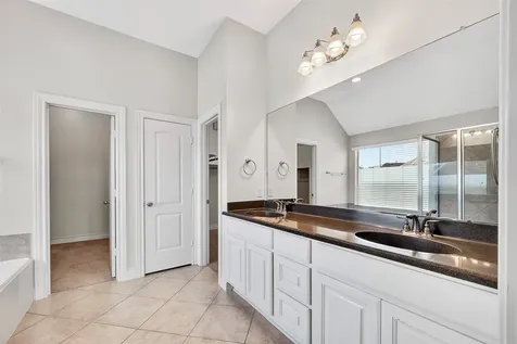 13603 Summer Cloud Lane Pearland TX 77584