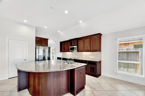 13603 Summer Cloud Lane Pearland TX 77584