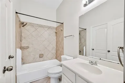 13603 Summer Cloud Lane Pearland TX 77584