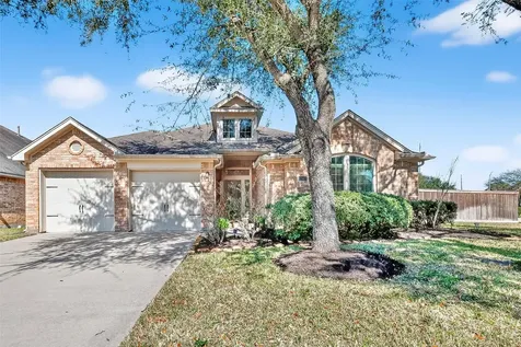 13603 Summer Cloud Lane Pearland TX 77584