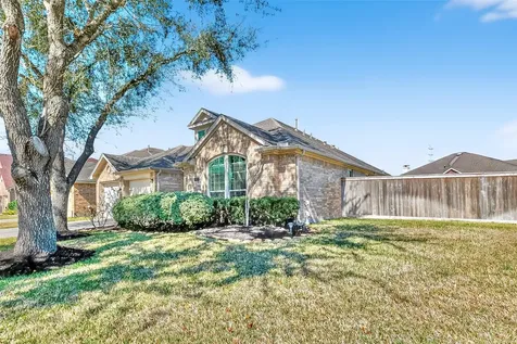 13603 Summer Cloud Lane Pearland TX 77584