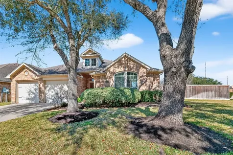 13603 Summer Cloud Lane Pearland TX 77584