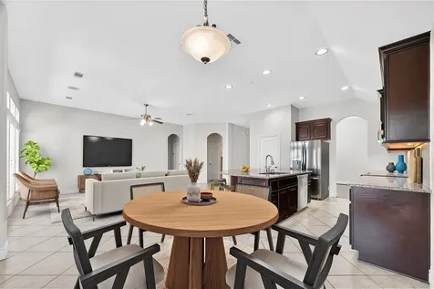 13603 Summer Cloud Lane Pearland TX 77584
