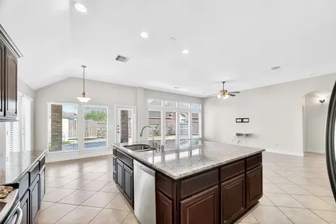13603 Summer Cloud Lane Pearland TX 77584